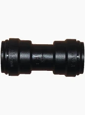 12MM STRAIGHT CONNETOR WS1204