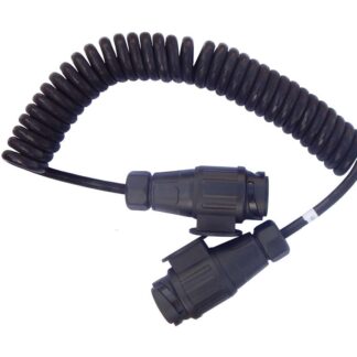 Cable Trailer Ext. Plastic M/M 13 Pin, 1.5 / 3M C25 3082