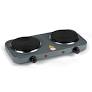 Kampa Double Electric hob 2 x 1000w 9120001357