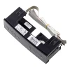 Operating Panel and Temp Probe D809