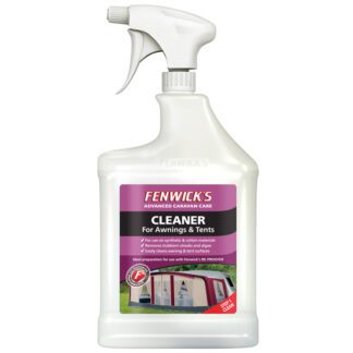 A0015694 - FENWICKS Awning & Tent Cleaner