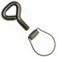 W4 Pole Adjust Clamp 25MM (2) A0019186