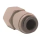 JGS 12 mm x 1/2 FMI Adaptor A0007919