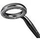Orbit Econamel Shower Head