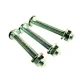 W4 7 Pin Socket Bolt Set A0018692