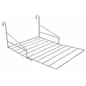Via Mondo Drying Rack A0015581