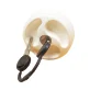 Waterfill Cap White A0008290B