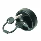 Waterfill Cap  Black A0008138B