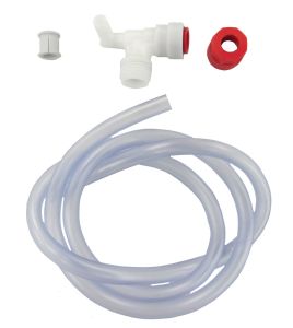 TRUMA ELBOW FOR ULTRASTORE RED SEMI RIGID HOSE 12MM >>>834153