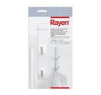 Rayen Door Hanger 2 Hooks A0016384