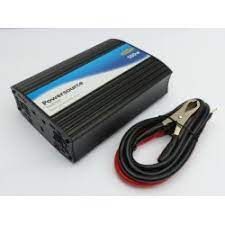 Ring Power Source Inverter 500 A0016518