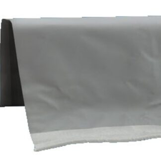 30" DROP Draught Skirt ( PER METER ) BDDS30