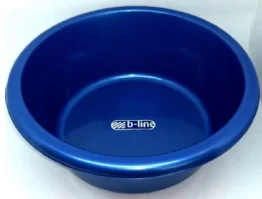 Baby / Camping Bowl Blue