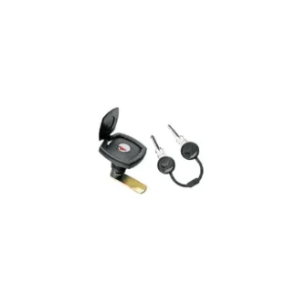 BARREL LOCK WITH REMOVAL TOOL  QQ001164