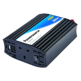 RING POWER SOURCE INVERTER 300  A0016517