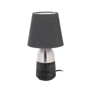 Table Lamp 3 Stage Touch Dim TL201