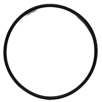 Ultraflow Filter Cap 'O' Ring