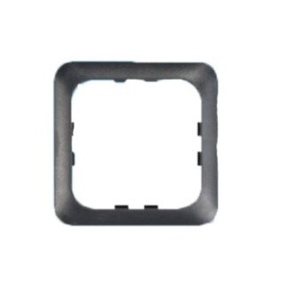 PO298 - C-LINE Back Box