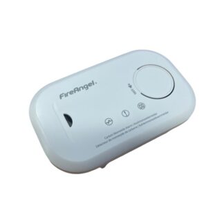 Fire Angel Carbon Monoxide Detector