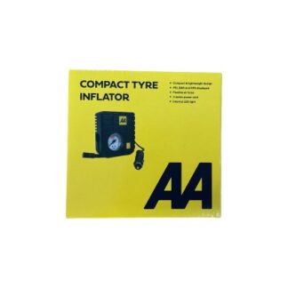 compat tyre inflator AA911