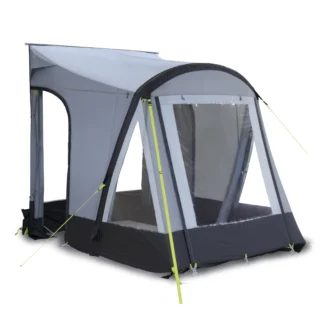 gemini 320 drive away motorhome awning  'tall' LWA38