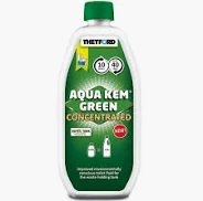 Aquakem Green Concentrate 0.75 Ltr KK0870G
