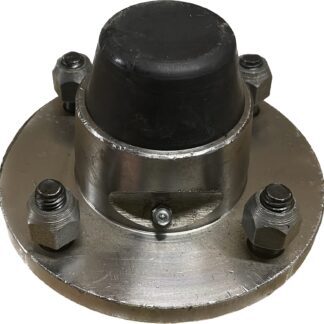 7940 - AKS 3004 Security Device