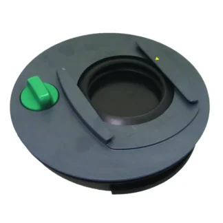 C400 H/Tank Mechanism LH