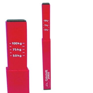 nose weight gauge BJ100