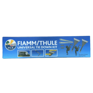 Fiamma / Thule Tie Down Kit BG700