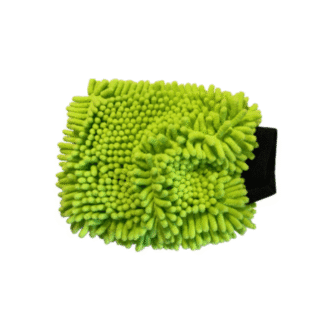 chanille cleaning mitt  ES2025