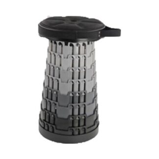 ADJUSTABLE/COLLAPSIBLE STOOL PO987