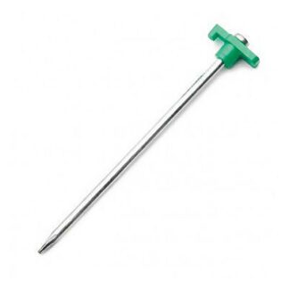 6009900 - PEG Rock Pegs 25cms GREEN