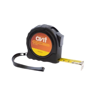 Tape measure 5m (16ft).   AV02001