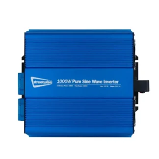 x1000 Watt Pure Shine Wave Inverter