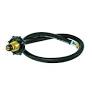 Propane Hose 450mm Hand TH5PRO