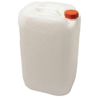 50055 - 25 Litre Jerrycan