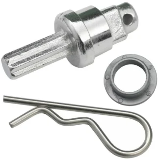 KK5230C Motor Shaft and Bushing V10