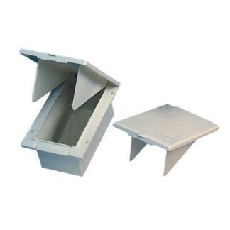 Replacement Flap & Pins PO114F