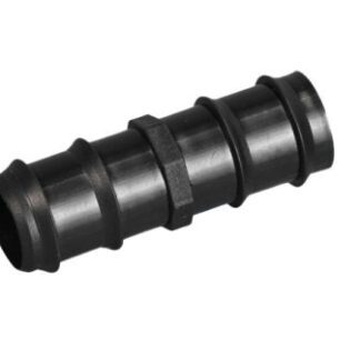 80010 - 28.5mm Straight Hose Connector