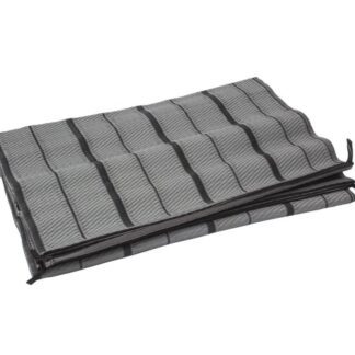 CO2550 Deluxe Awning Carpet  5 mtr