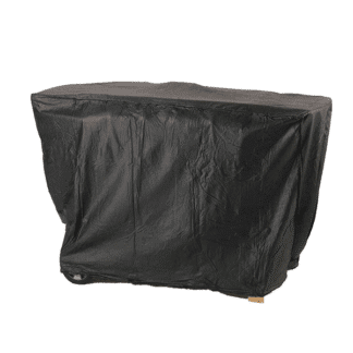 2 Burner Flat Bed Cover LFS151