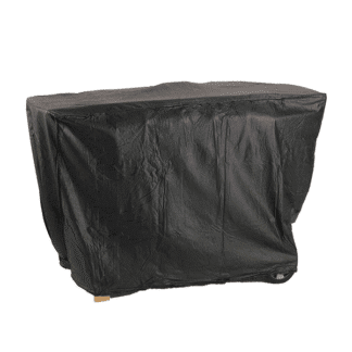 4 Burner Flat Bed Cover