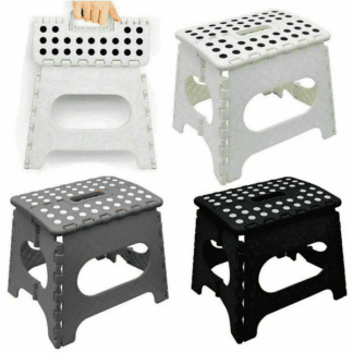 Folding Step Stool29x22x22cm