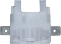 W4 blade fuse holder.  37542.    A0018758