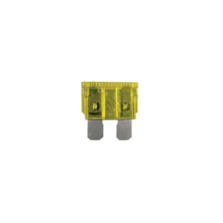 Mixed Blade Fuses 37032