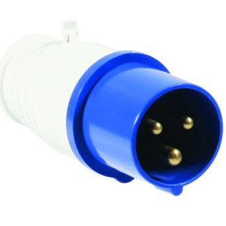 P0109 Power Part Site Plug