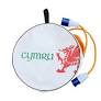 WALES MAINS LATHER CABLE BAG QQ016175W