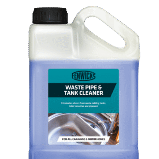 97063 - FENWICKS Waste Pipe &Tank Cleaner
