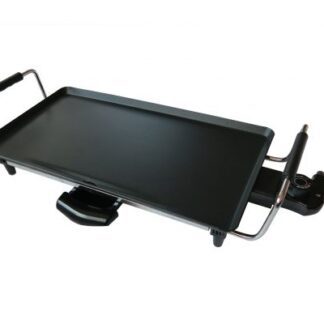 swiss lux large teppanyald grill 1800w    4169